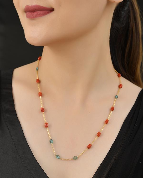 Coral Chain