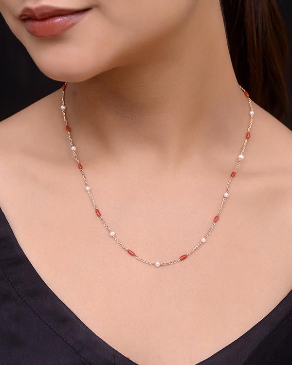 Coral Chain