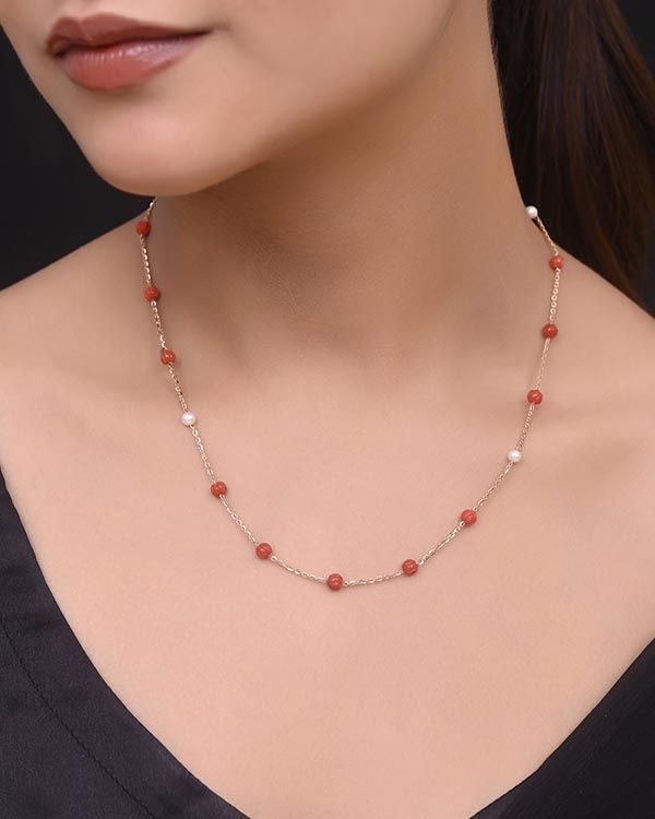 Coral Chain
