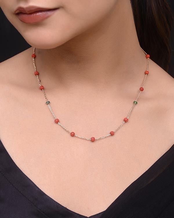 Coral Chain