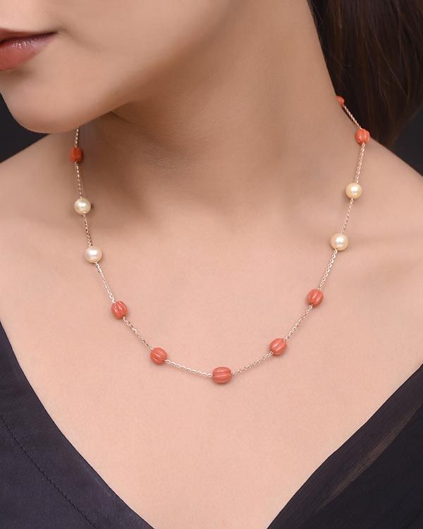 Coral Chain
