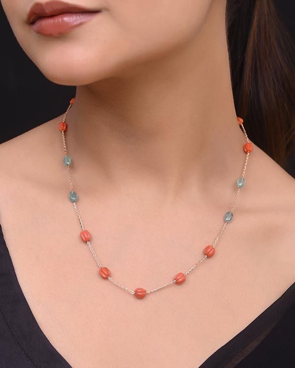 Coral Chain