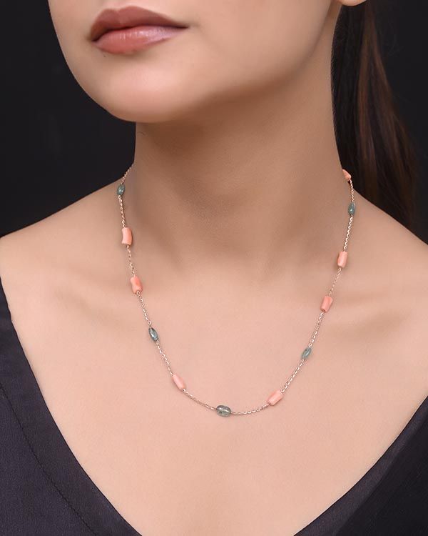 Coral Chain