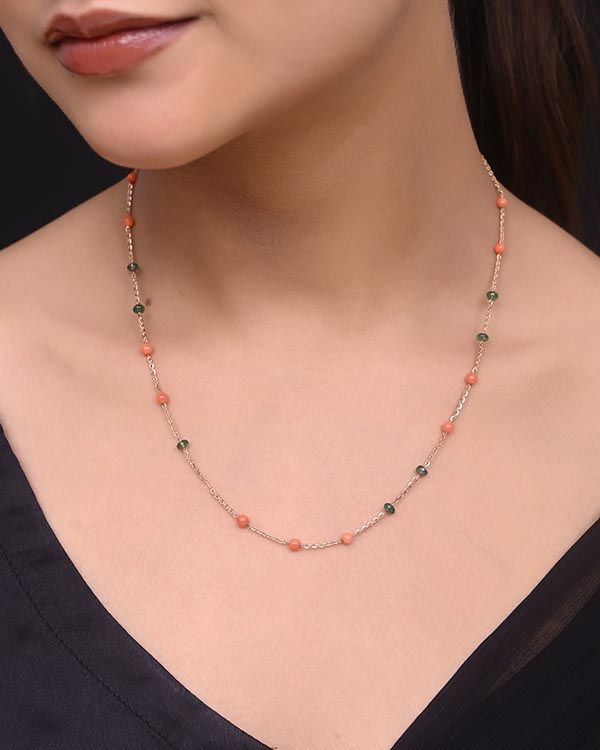 Coral Chain