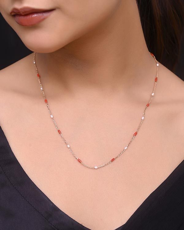 Coral Chain