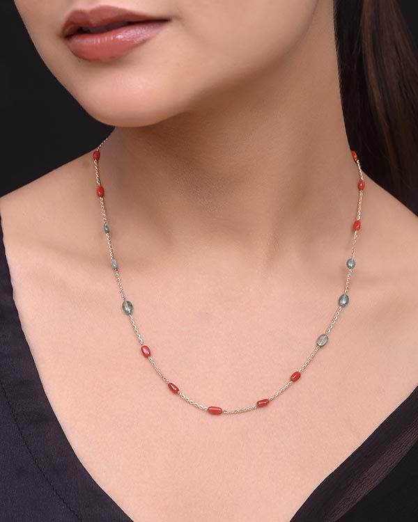 Coral Chain