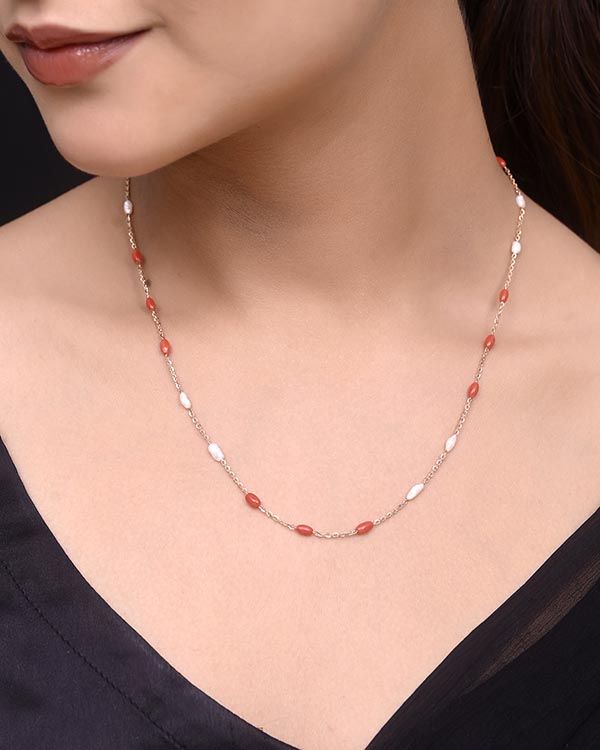 Coral Chain