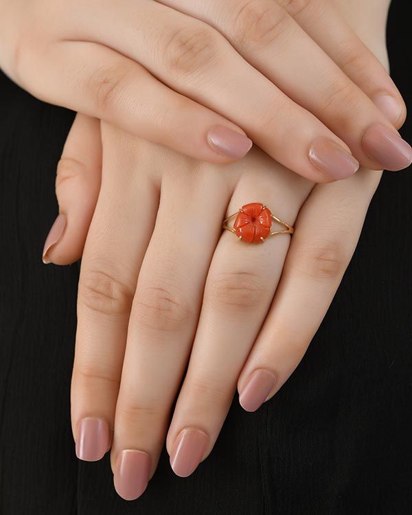 Coral Chain