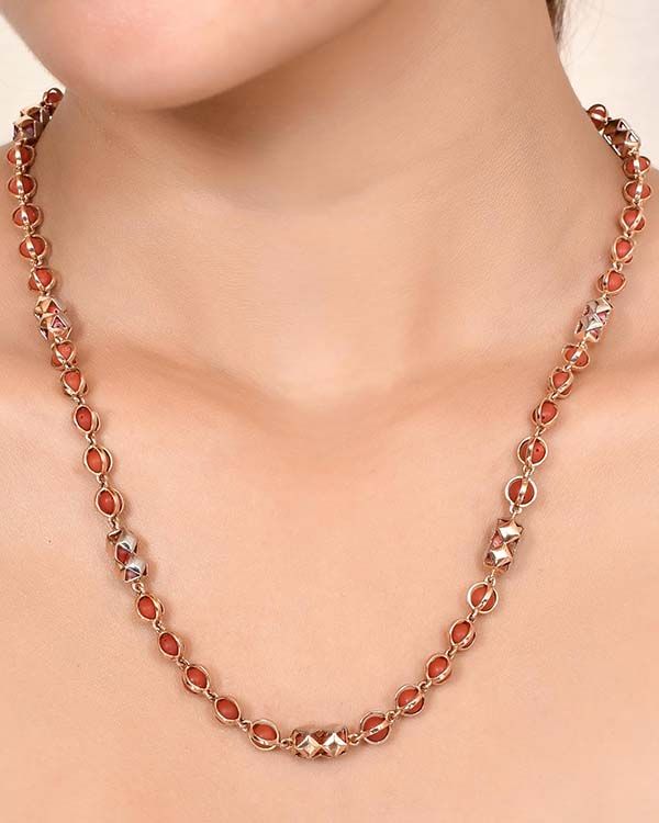 Coral Chain