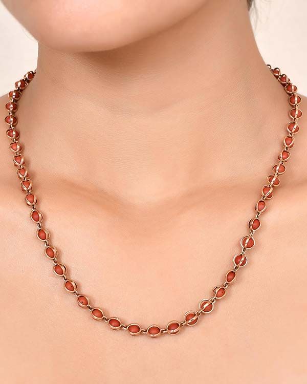 Coral Chain
