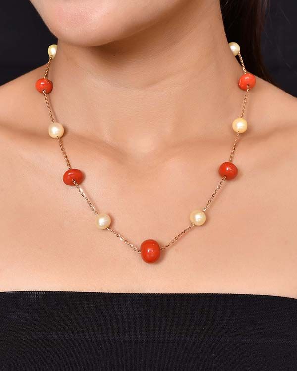 Coral Chain