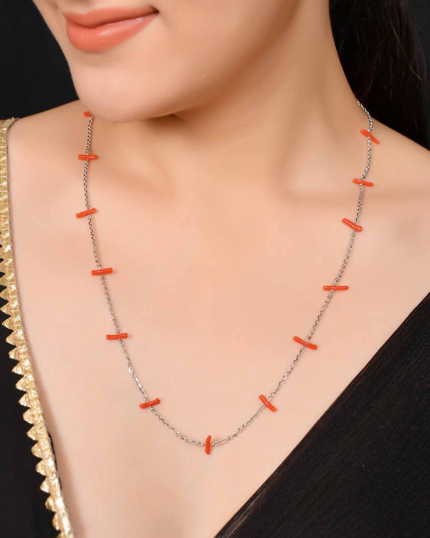 Coral Chain