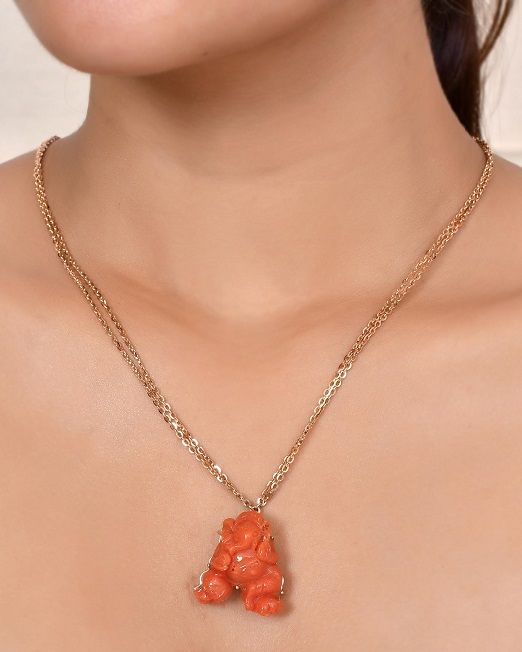 Coral Chain