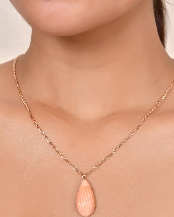 Coral Chain