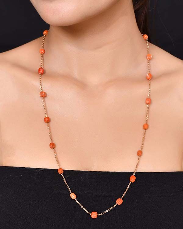 Coral Chain