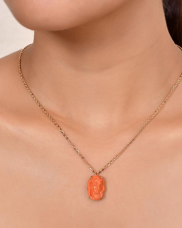 Coral Chain