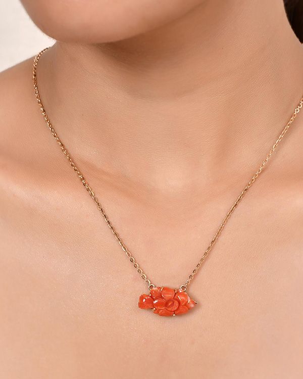 Coral Chain