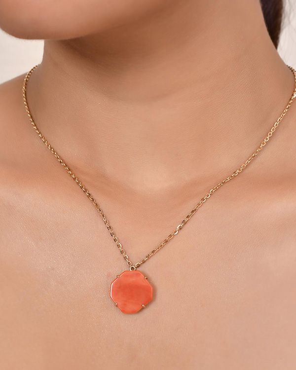 Coral Chain