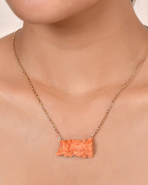 Coral Chain