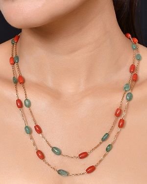 Coral Chain