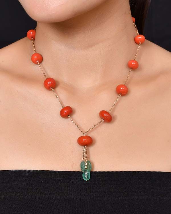 Coral Chain