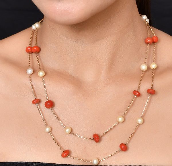 Coral Chain