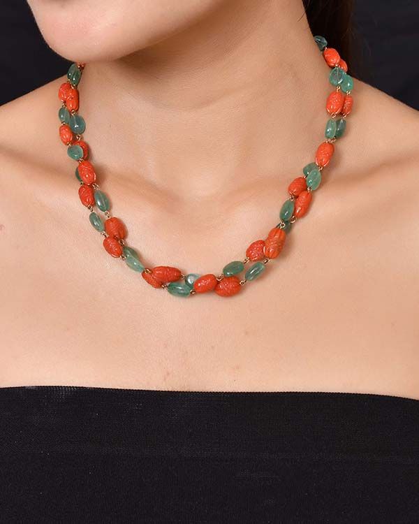 Coral Chain