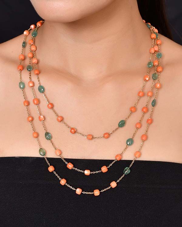 Coral Chain