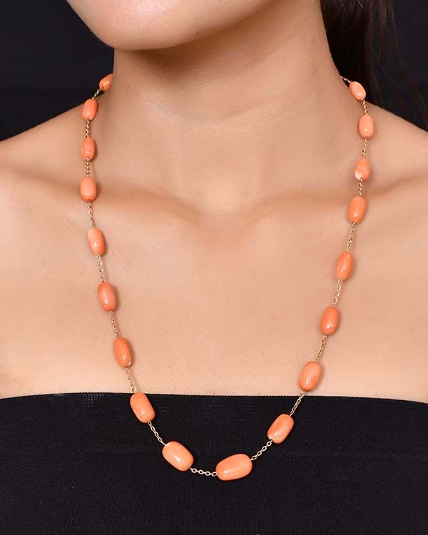 Coral Chain