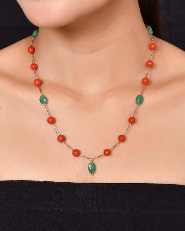 Coral Chain