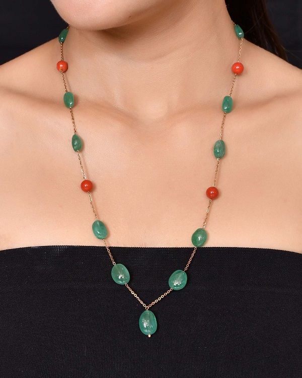 Coral Chain