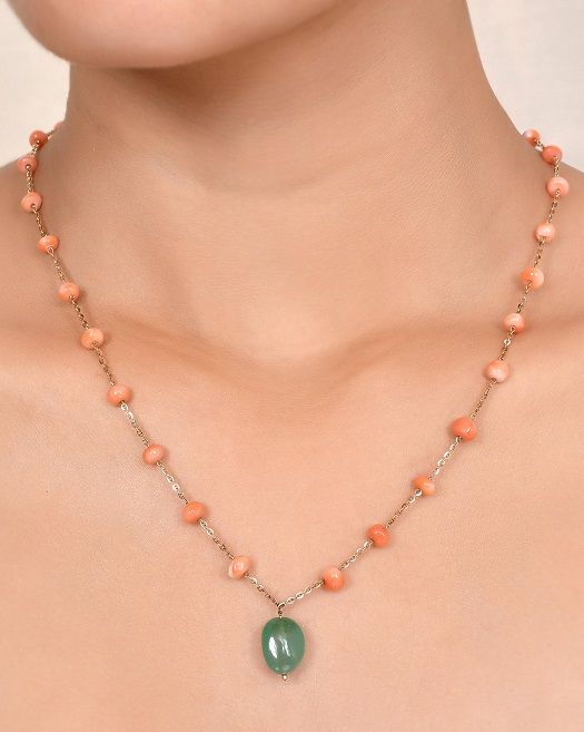 Coral Chain