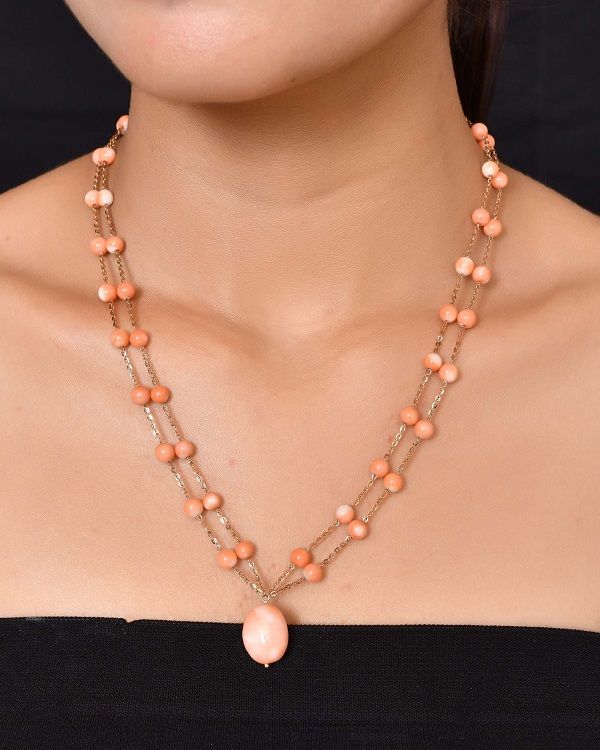 Coral Chain