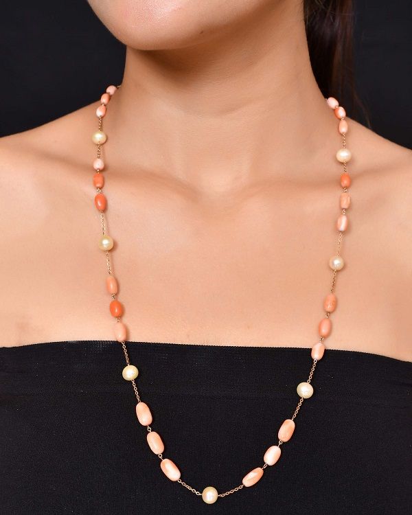 Coral Chain