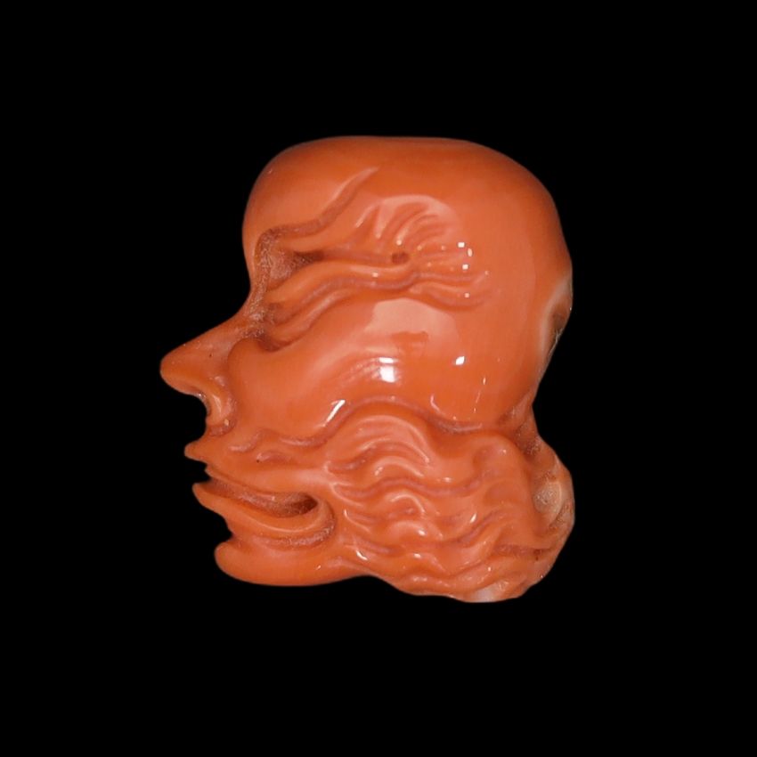Evil Face
