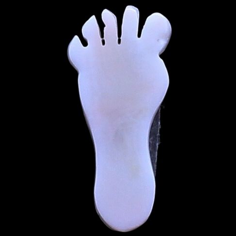 Feet