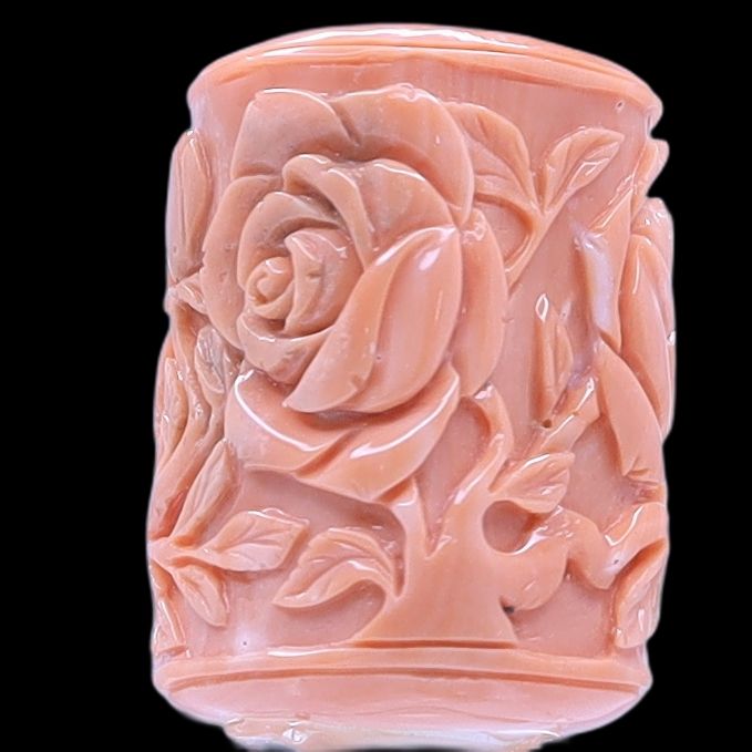 Carved Piece's 