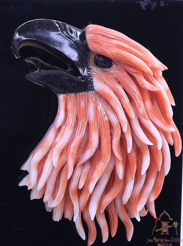Carved Piece's 