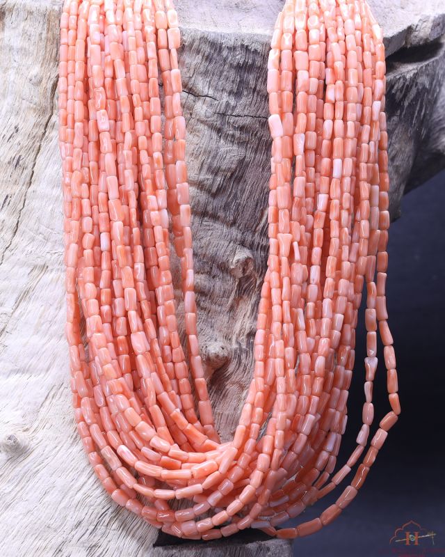 Coral Natural Shape 