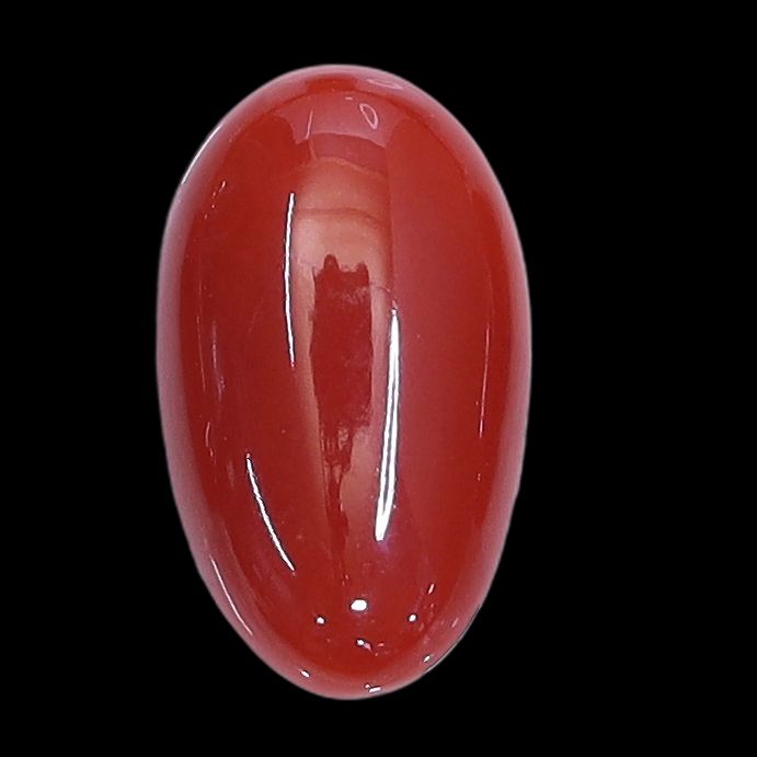 Aka Free Size Oval Cabochon