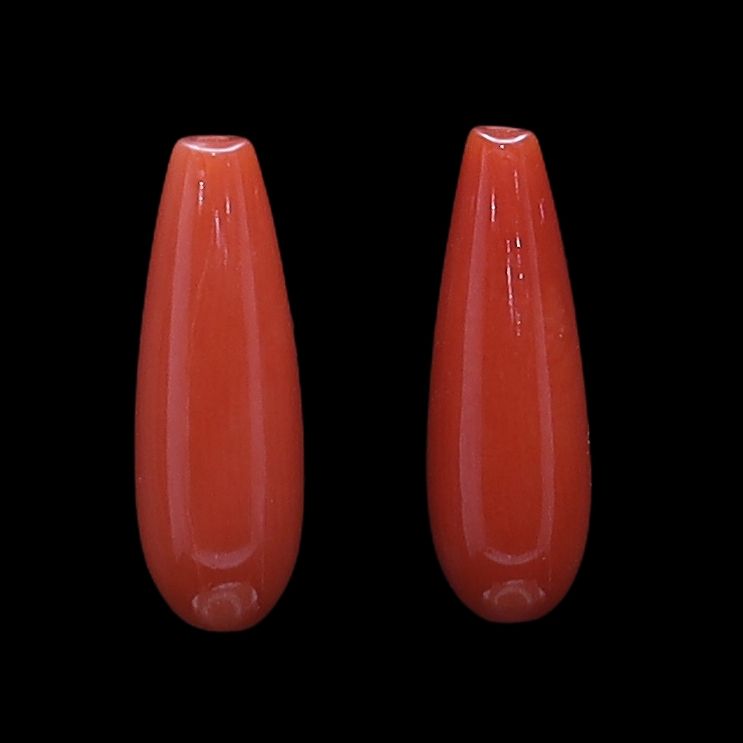 Drops Shape Cabochon