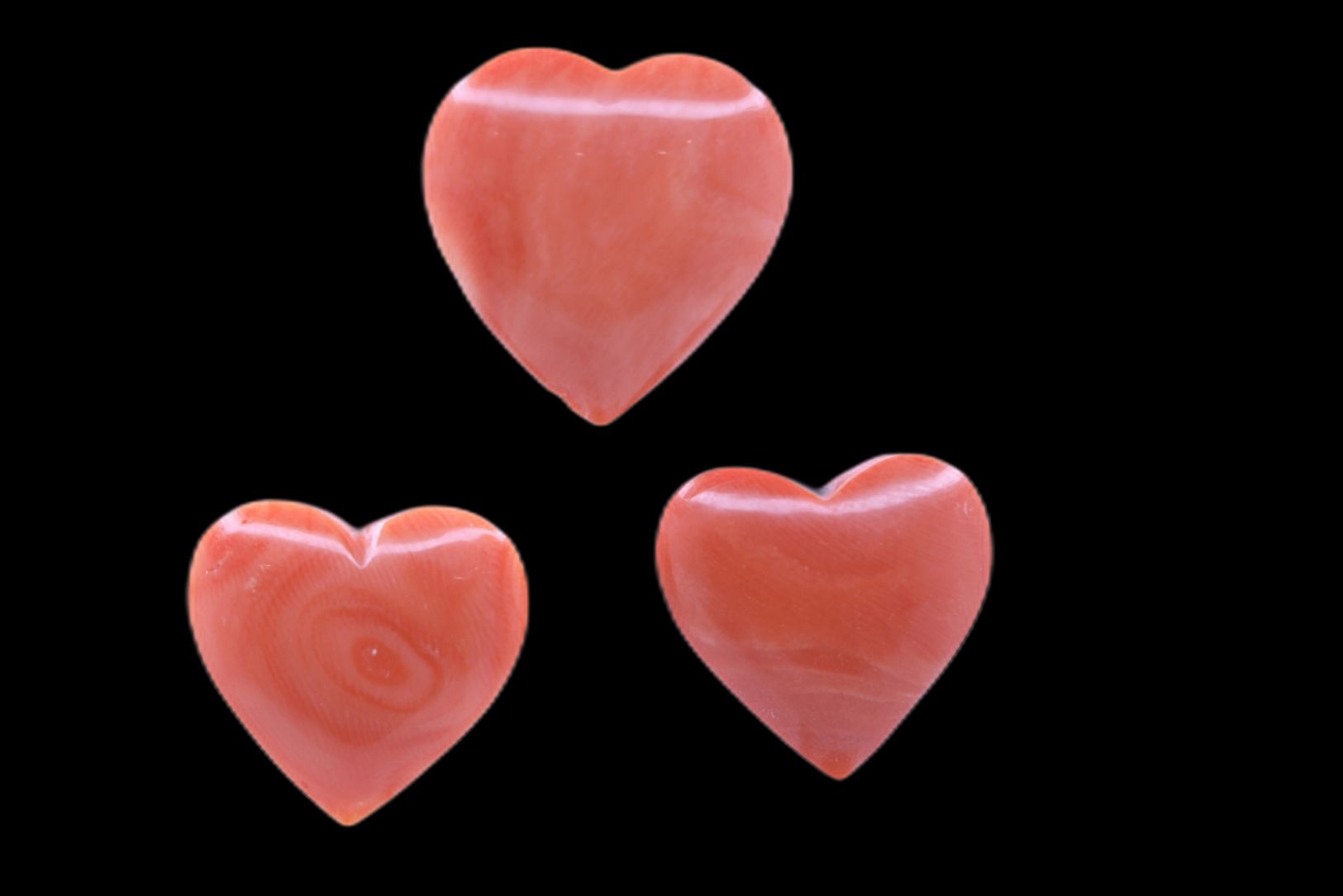 Heart Shape Cabochon