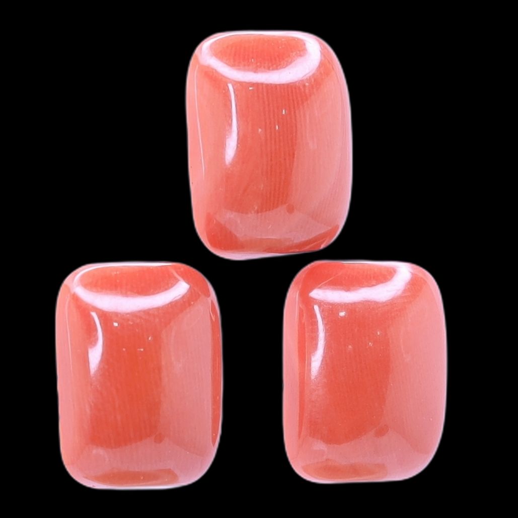 Premium Rectangle / Cushion Cabochon