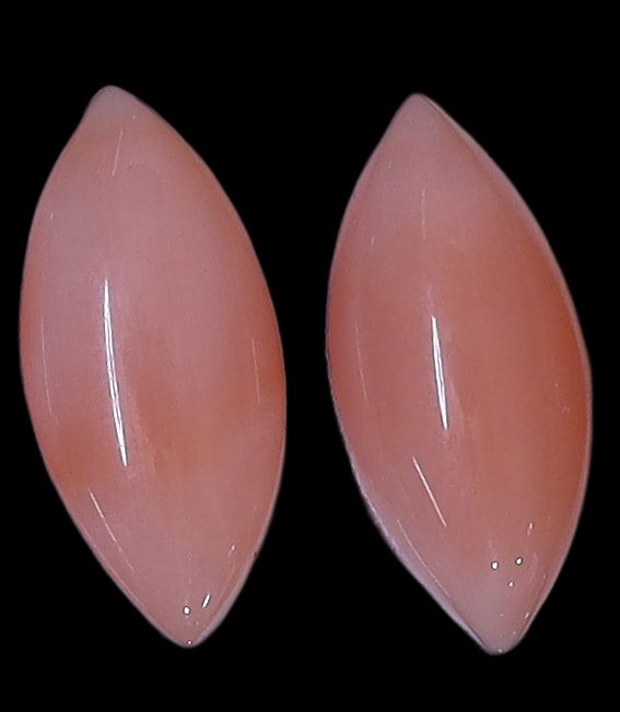 Marquise Cabochon